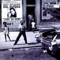 Boz Scaggs